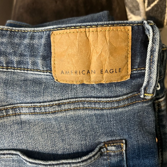 Men’s American Eagle Jeans - Picture 2 of 4